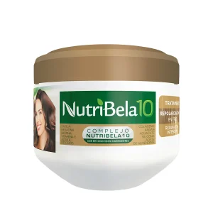 TRATAM.NUTRIBELA REPOLARIZACION 300ML TRATAMIENTOS