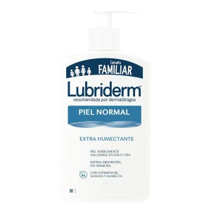 Tienda 22 LUBRIDERM EXTRA HUMECTANTE 946 ML