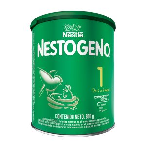 NESTOGENO 1 800 GR