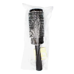 CEPILLO REDON.TERMICO NEGRO RADIANCE NTI PEINILLAS