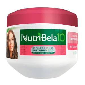 Tienda 8 TRA.NUTRIBELA TERMOPROTEC.INTENSIV.300ML TRATAMIENTOS