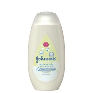 CREMA JJ BABY HIDRA.RECIEN NACIDO 200 ML CREMAS