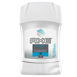 DTE.AXE  BARRA ICE CHILL SECO 50 GR BARRAS
