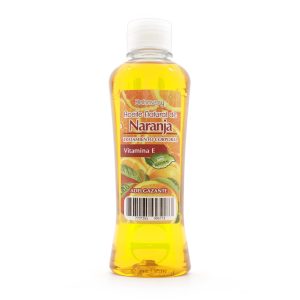 ACEITE DE NARANJA JOHNVERY 220 ML. ACEITES