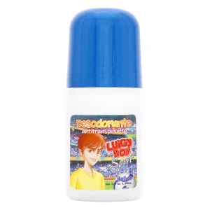 DTE.ROLL-ON LUIGY BOY 60 ML. DESODORANTES