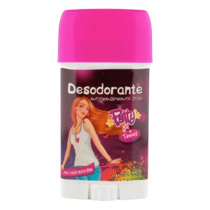 Tienda 16 DTE.PATTY GIRL STICK 40 GRAMOS