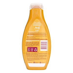 Tienda 13 CHAMPU MUSS GIRLS DURAZNO 400 ML