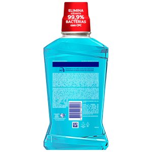 Tienda 6 ENJUAGUE COLGATE PLAX SOFT MINT 500 ML