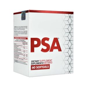 Tienda 20 SUPLEMENTO PSA 60 SOFTGELS