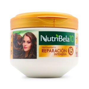 TRA.NUTRIBELA REPA.INTENSIVA 15 300 ML TRATAMIENTOS