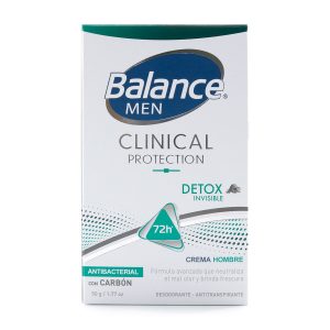 DTE.BALANCE CLINICAL DETOX CRE 50 G H BARRAS