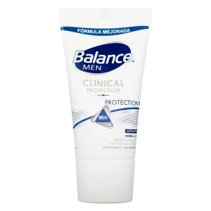 DTE.BALANCE CLINICAL PROTECT. CRE.32GR H CREMAS