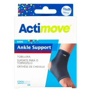 ACM SPORT SOPORTE ABIERTO TOBILLO T.UNIVERSAL