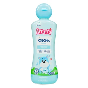 COLONIA ARRURRU ORIGINAL AZUL 800ML + TOA