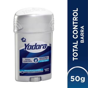 YODORA BARRA TOTAL CONTROL FCOX50 GR