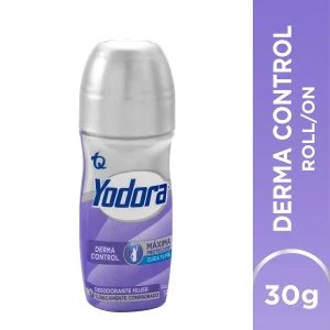 DTE.YODORA MINI RO DERMA CONTROL