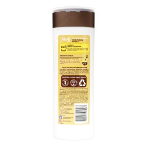 Tienda 8 ACOND MUSS HIDRATACION INTENSA X 400 ML