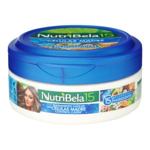 TRATAM. NUTRIBELA 15 CELULAS MADRE 180ML - TRATAMIENTOS