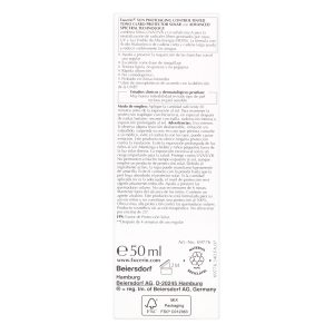 Tienda 24 PROTECTOR SOLAR EUCERIN FPS50 TONO CLARO 50ML
