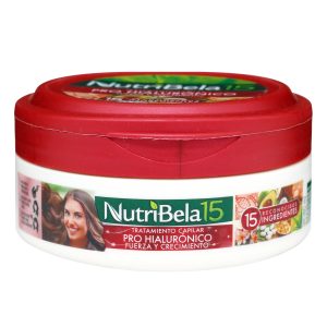 Tienda 5 TRAT.NUTRIBELA PRO HIALURONICO 180 ML