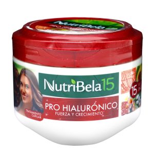 Tienda 4 TRAT.NUTRIBELA PRO HIALURONICO 300 ML