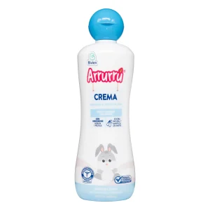 Tienda 27 CRE.ARRURRU SUAVIDAD.HUMECTACION 400 ML