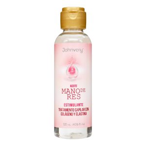 Tienda 22 ACEITE DE MANO DE RES JOHNVERY 120 ML