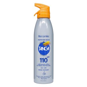 Tienda 22 BLOQ.TANGA SPF 110 SPRAY CONTINU.175 ML