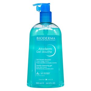 Tienda 7 GEL ATODERM DOUCHE FCO X 500 ML BIODERMA GELES