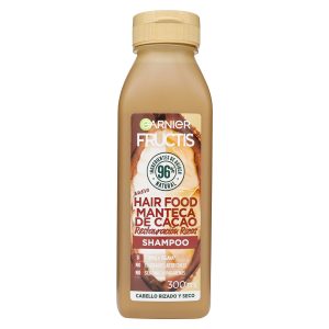 Tienda 26 CHA.FRUCTIS HAIR FOOD CACAO 300 M