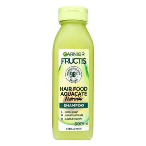 Tienda 6 CHA.FRUCTIS HAIR FOOD AGUACATE 300 ML