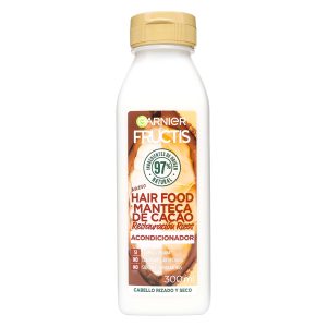 ACOND.HAIR FOOD CACAO 300 ML