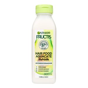 ACOND.HAIR FOOD AGUACATE 300 ML