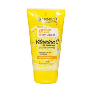 Tienda 17 GARNIER EXPR.ACLARA GEL HIDRATANTE 150GR