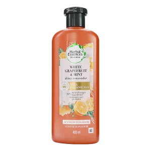 Tienda 23 ACONDICIONADOR HERBAL ESSENCES REAL BONTANI 400 ML