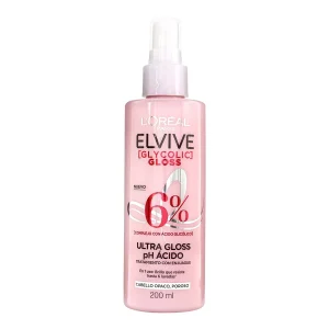 TRA. ELVIVE ULTRA GLOSS GLYCOLIC 200ML TRATAMIENTOS