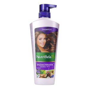 Tienda 24 CHA.NUTRIBELA ENZIMOTERAPIA 400 ML