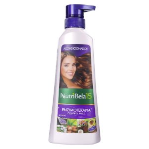 Tienda 22 ACO. NUTRIBELA ENZIMOTERAPIA 370 ML