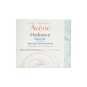 GEL CRE.AVENE HYDRANCE HYDRAT.50 ML(SAV)
