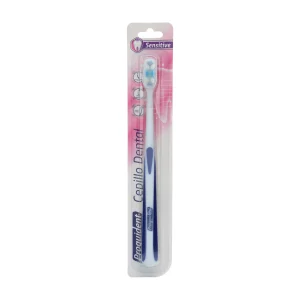 Tienda 24 CEPILLO DENTAL PROQUIDENT SENSITIVE