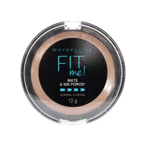 Tienda 22 POLVO MAYBELLINE FITT ME 220NAT B