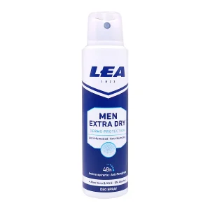 Tienda 14 DESODORANTE LEA MEN SPR. EXTRA DRY 150ML LB ICOM