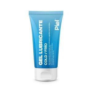 Tienda 21 GEL LUBRICANTE PIEL COLD/FRIO 30 ML