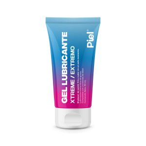 Tienda 19 GEL LUBRICANTE PIEL XTREME/EXTREMO 30 ML