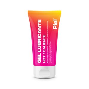 Tienda 20 GEL LUBRICANTE PIEL HOT/CALIENTE 30 ML