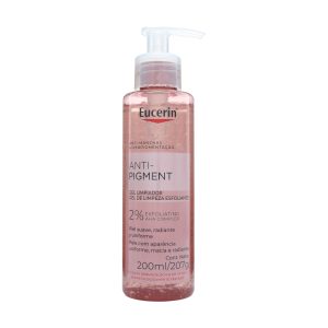 GEL LIMPIADOR EUCERIN ANTI PIGMENT 200ML