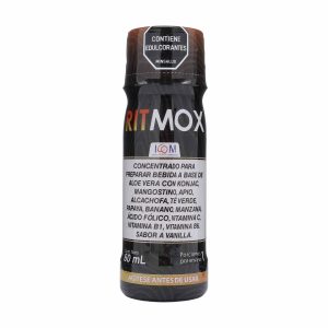 Tienda 1 RITMOX 60 ML ICOM