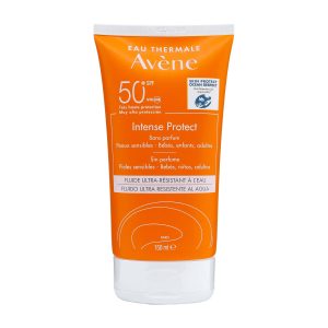 Tienda 20 PROT SOL AVENE INTENSE SPF50+ 150ML(SAV)