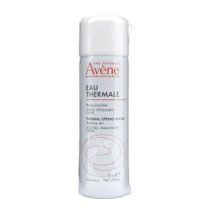 Tienda 24 AGUA TERMAL AVENE 50 ML(SAV)