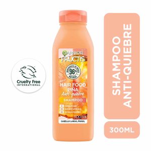 Tienda 5 CHA FRUCTIS HAIR FOOD PINA ANTIQUI 300ML
